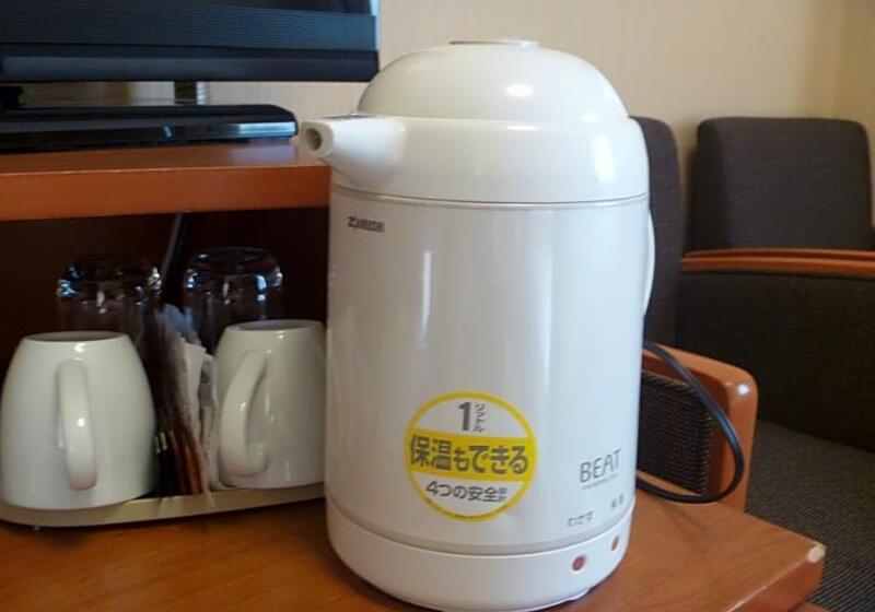 Smile Hotel Sendai Kokubuncho