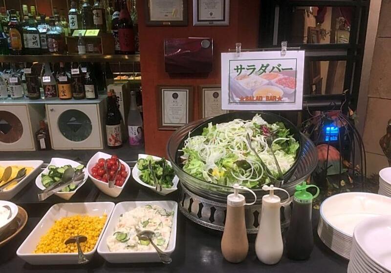 Smile Hotel Sendai Kokubuncho