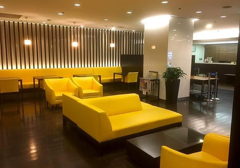 Smile Hotel Sendai Kokubuncho