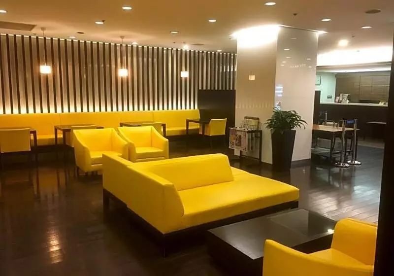 Smile Hotel Sendai Kokubuncho