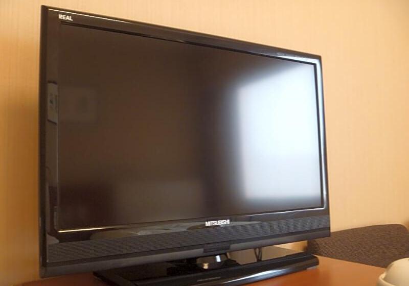 Smile Hotel Sendai Kokubuncho