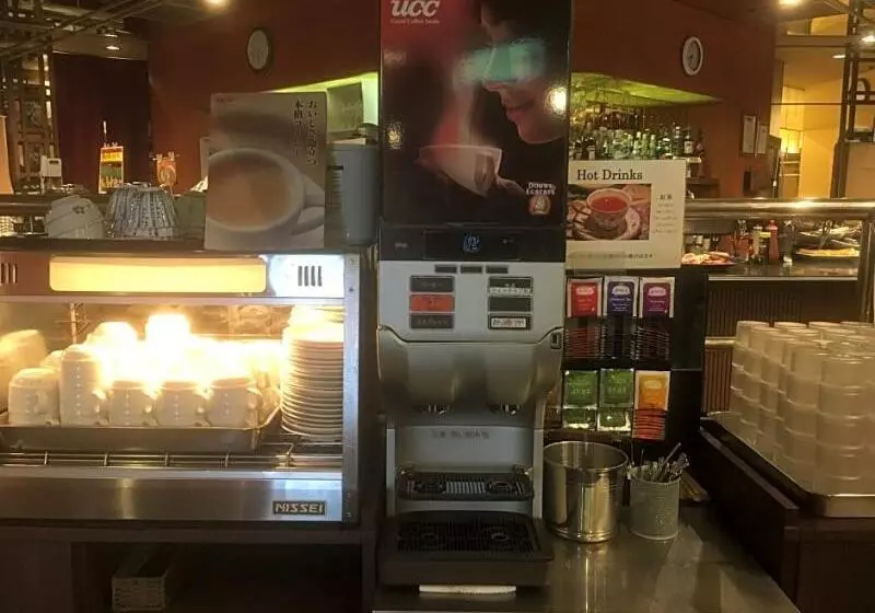 Smile Hotel Sendai Kokubuncho