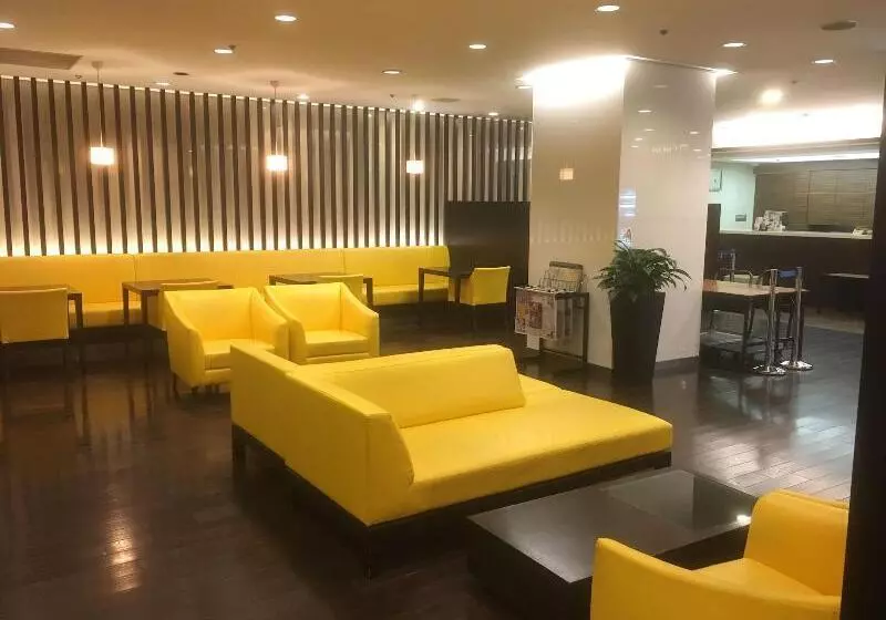 Smile Hotel Sendai Kokubuncho