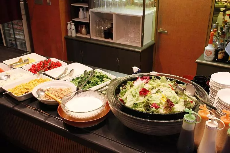 Smile Hotel Sendai Kokubuncho