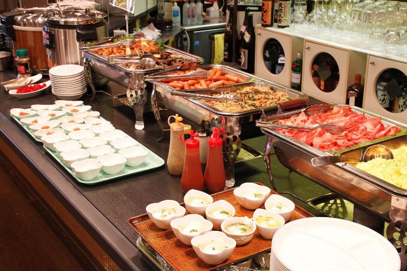 Smile Hotel Sendai Kokubuncho