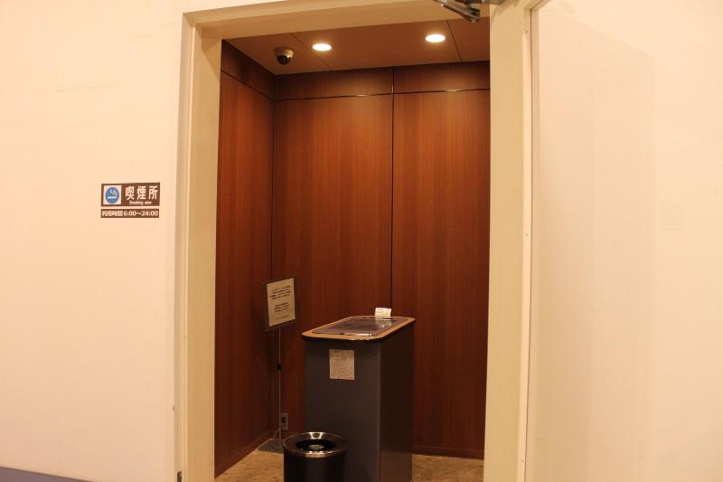 Smile Hotel Sendai Kokubuncho