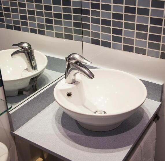 בית מלון כפרי Soria Plaza Mayor