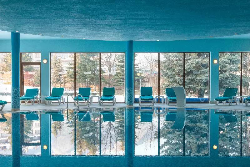 酒店 Four Points By Sheraton Bansko