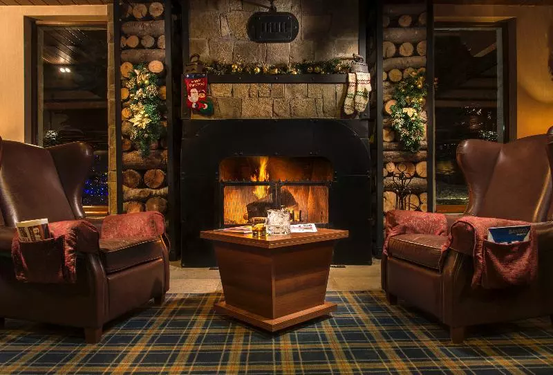 酒店 Four Points By Sheraton Bansko