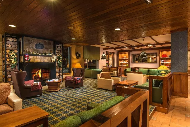 酒店 Four Points By Sheraton Bansko