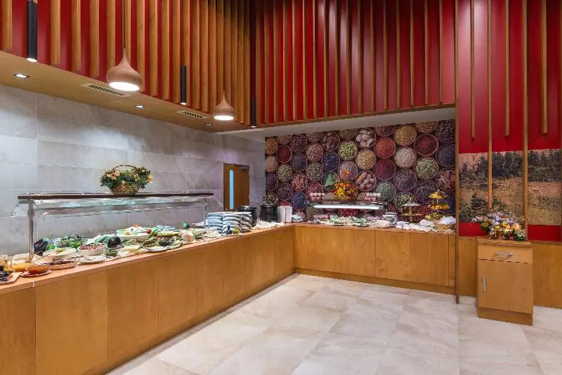 酒店 Four Points By Sheraton Bansko