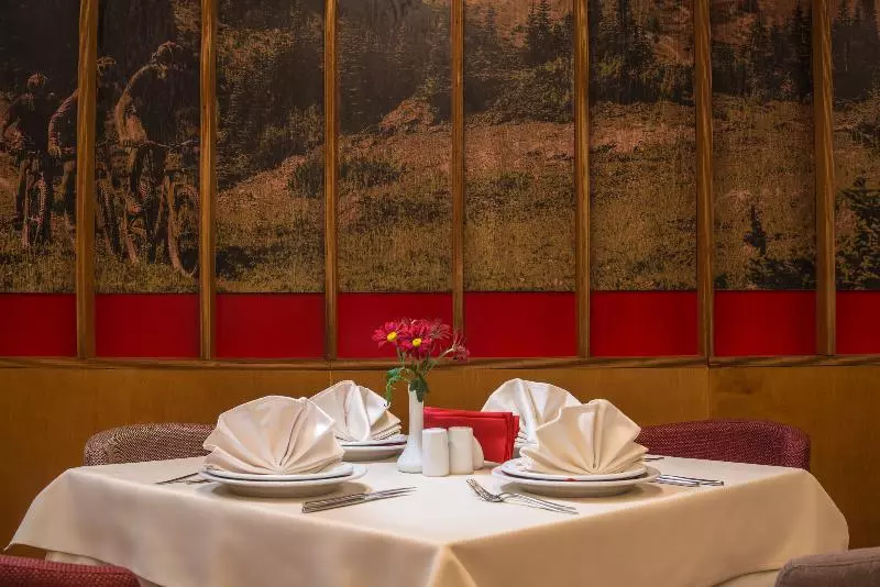 酒店 Four Points By Sheraton Bansko