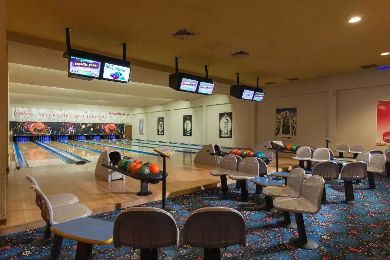 酒店 Four Points By Sheraton Bansko