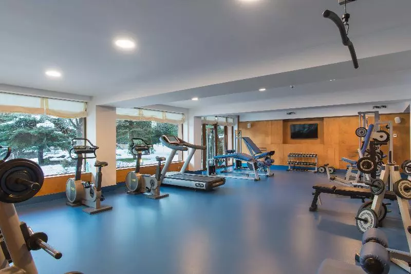 酒店 Four Points By Sheraton Bansko