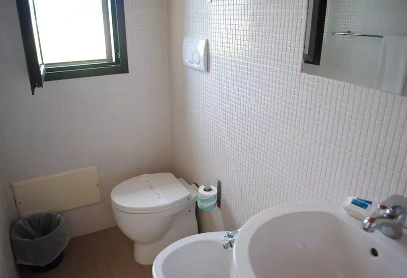 Отель Tenuta San Nicola