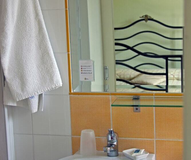 호텔 Tenuta San Nicola