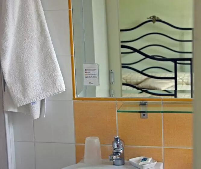 Отель Tenuta San Nicola