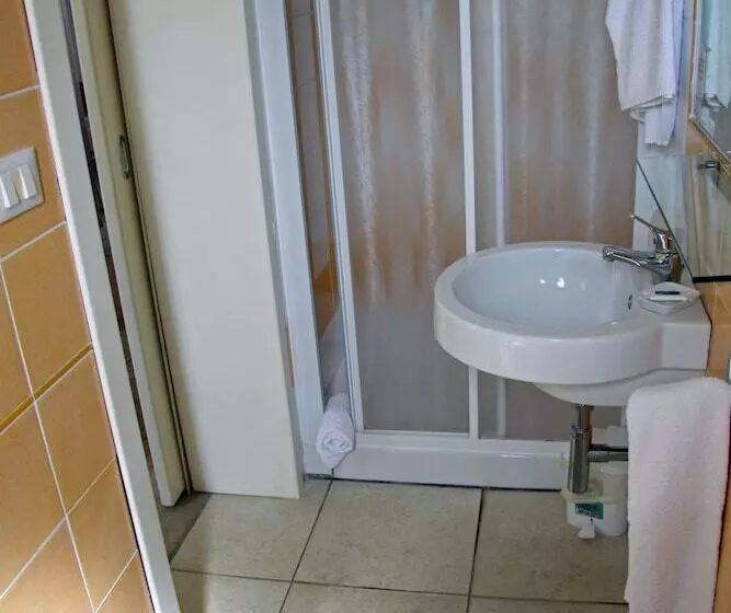 Отель Tenuta San Nicola