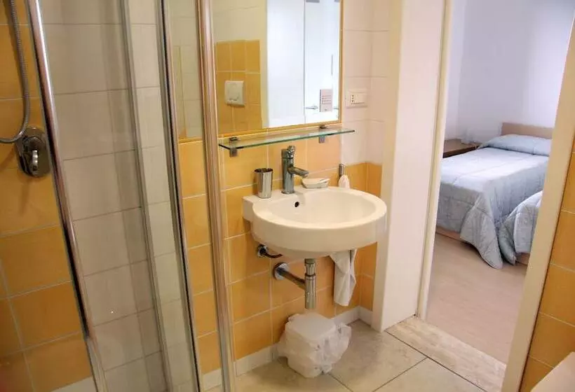 Отель Tenuta San Nicola