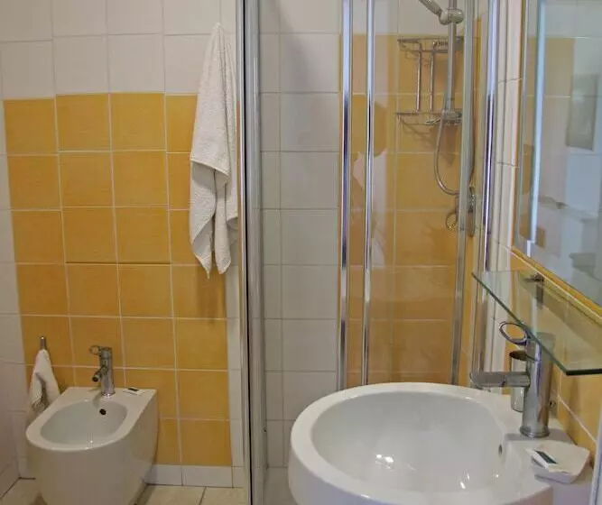 Отель Tenuta San Nicola