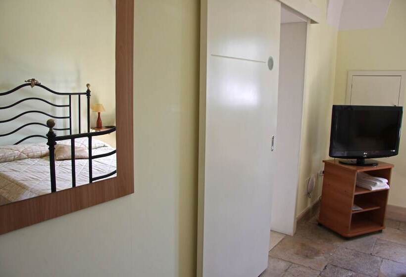 호텔 Tenuta San Nicola