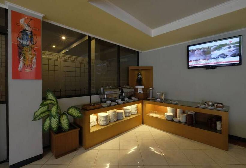 The Yani Hotel Bali