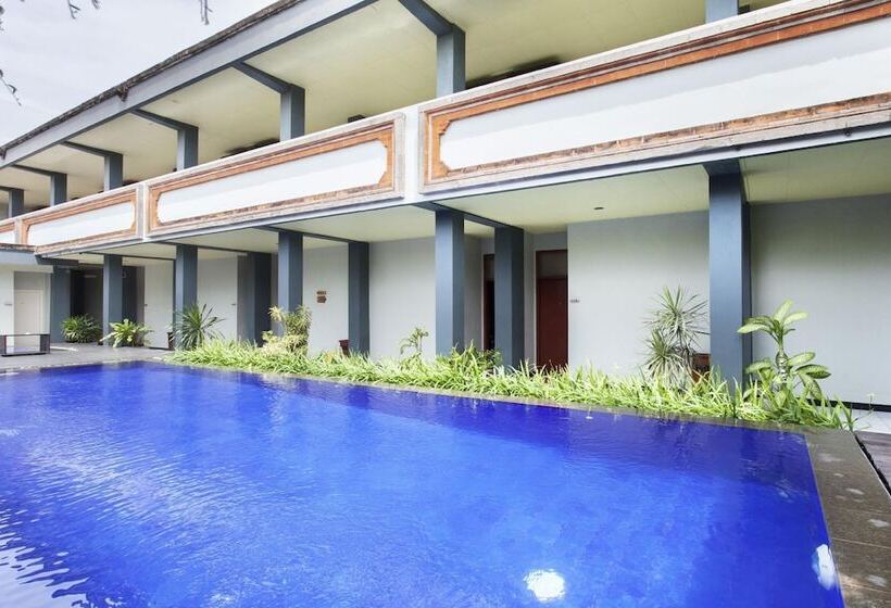 The Yani Hotel Bali