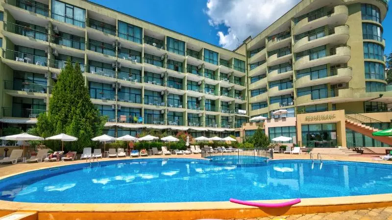 Palm Beach Hotel   All Inclusive With Free Beach Package & Private Beach