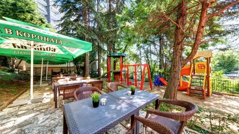 Palm Beach Hotel   All Inclusive With Free Beach Package & Private Beach