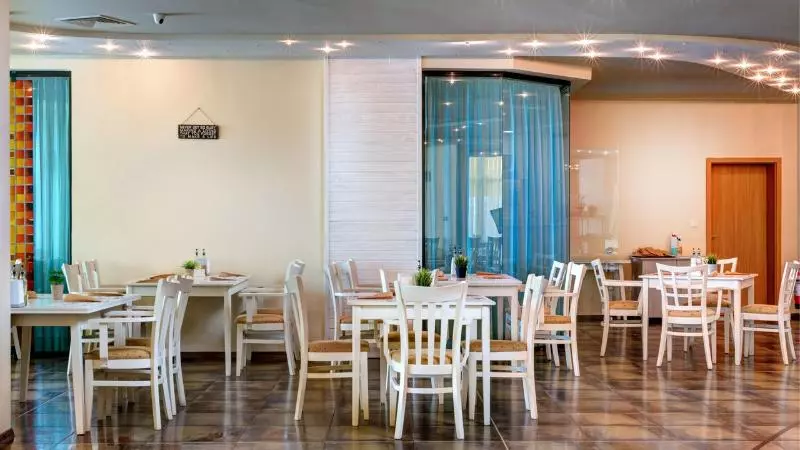 Palm Beach Hotel   All Inclusive With Free Beach Package & Private Beach