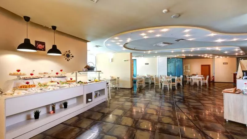 Palm Beach Hotel   All Inclusive With Free Beach Package & Private Beach