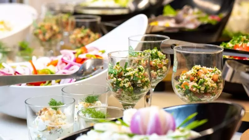 Palm Beach Hotel   All Inclusive With Free Beach Package & Private Beach