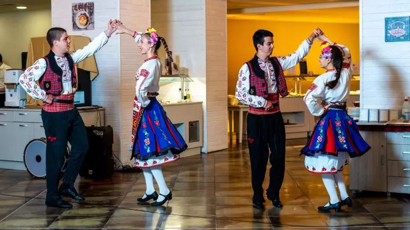 Palm Beach Hotel   All Inclusive With Free Beach Package & Private Beach