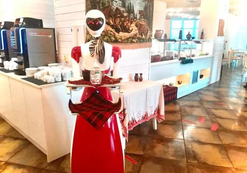 Palm Beach Hotel   All Inclusive With Free Beach Package & Private Beach