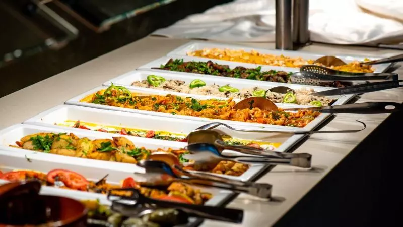 Palm Beach Hotel   All Inclusive With Free Beach Package & Private Beach