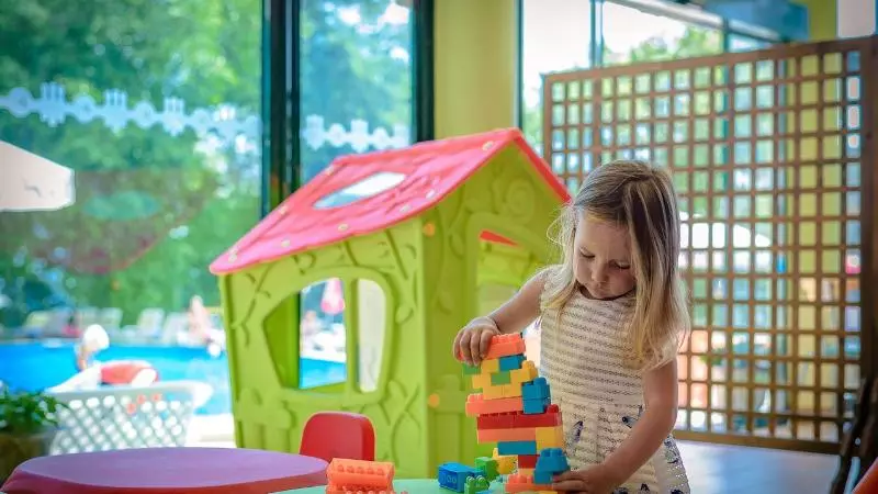 Palm Beach Hotel   All Inclusive With Free Beach Package & Private Beach