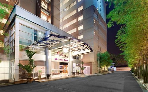 فندق Silka Johor Bahru