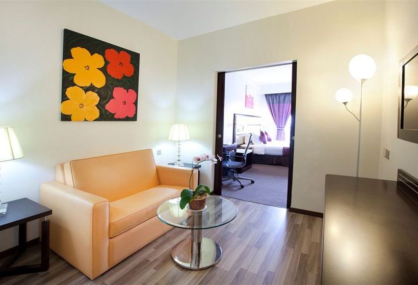 فندق Silka Johor Bahru