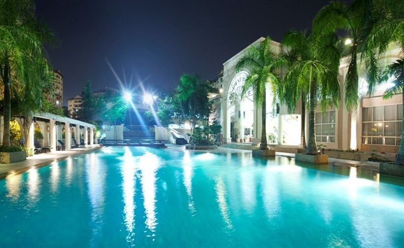 فندق Silka Johor Bahru