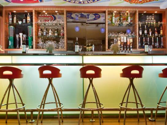 فندق Silka Johor Bahru