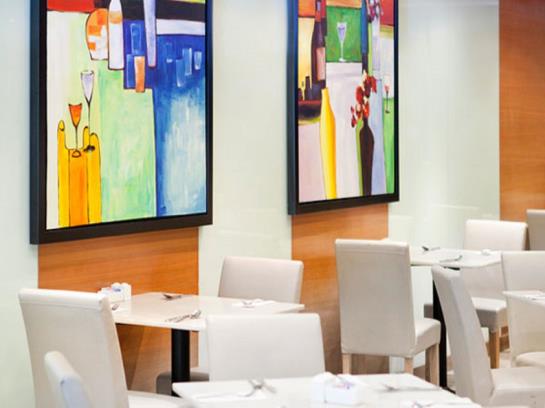 فندق Silka Johor Bahru