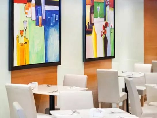 ホテル Silka Johor Bahru