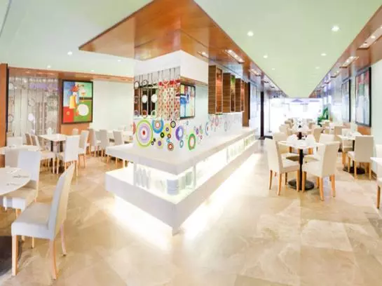 호텔 Silka Johor Bahru