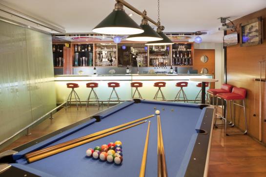 فندق Silka Johor Bahru