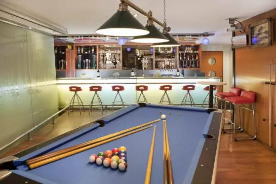 ホテル Silka Johor Bahru