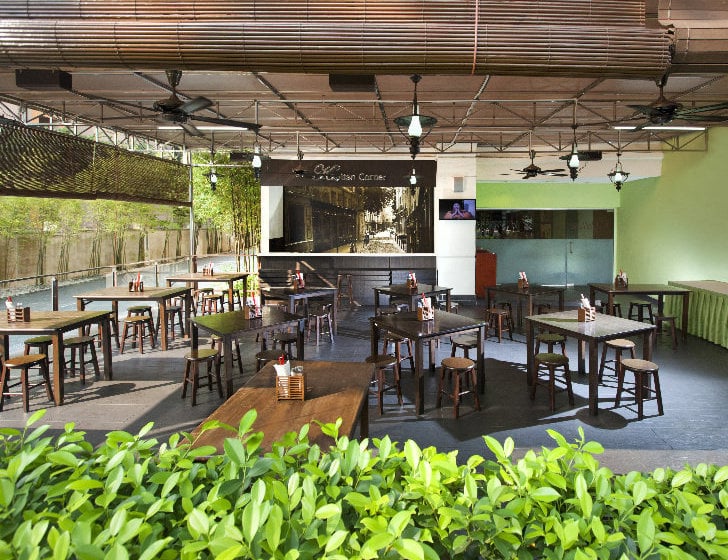 فندق Silka Johor Bahru