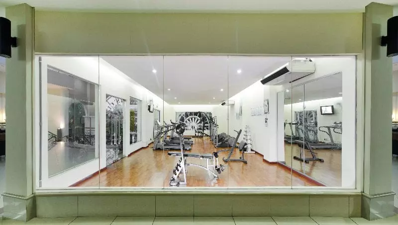 ホテル Silka Johor Bahru