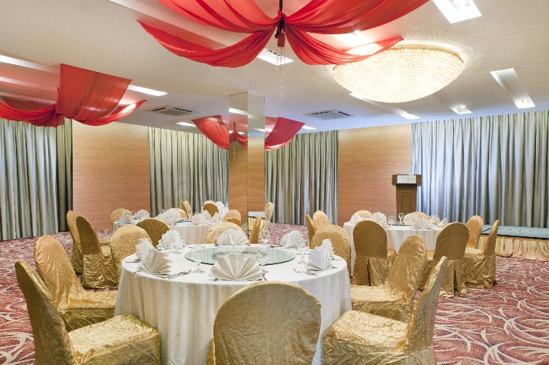 فندق Silka Johor Bahru