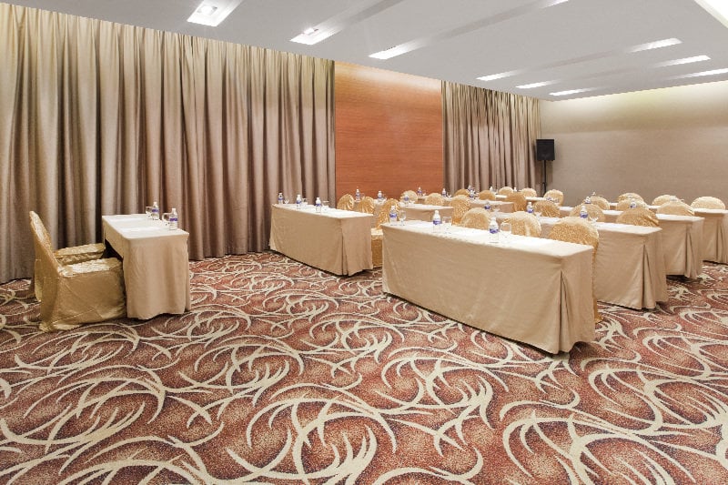 فندق Silka Johor Bahru