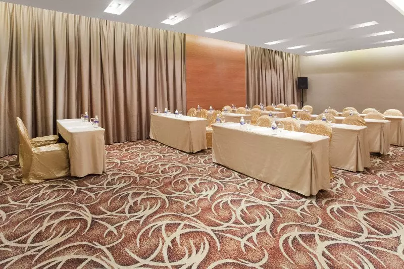 هتل Silka Johor Bahru